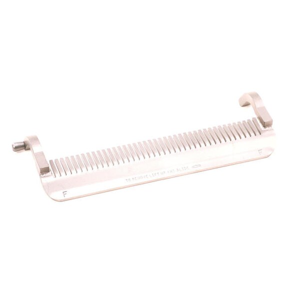 Front Stripper Assembly